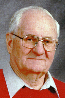 Dwight Eugene Theobald